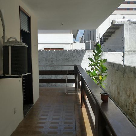 Casa Do Uai Appartement João Pessoa Buitenkant foto