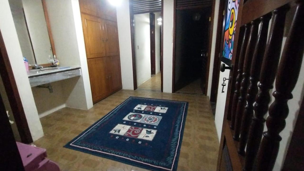 Casa Do Uai Appartement João Pessoa Buitenkant foto