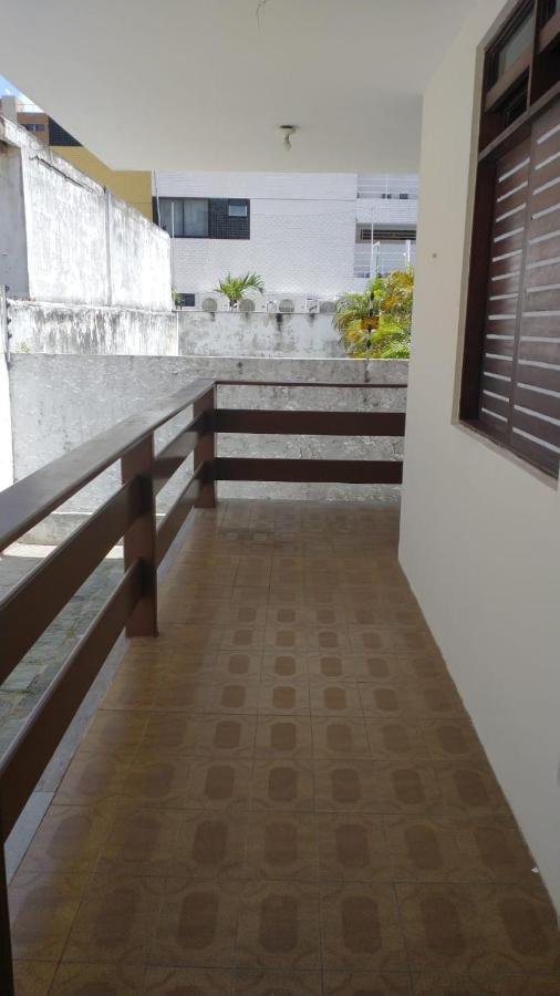 Casa Do Uai Appartement João Pessoa Buitenkant foto