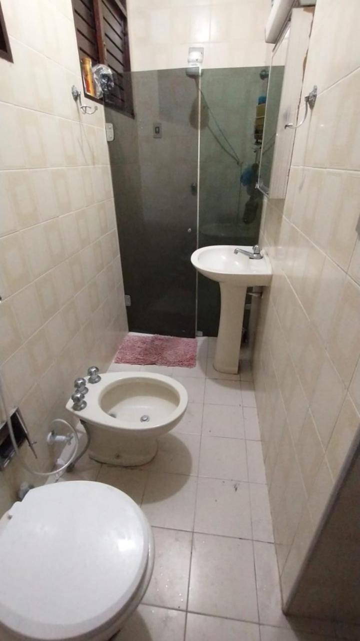 Casa Do Uai Appartement João Pessoa Buitenkant foto