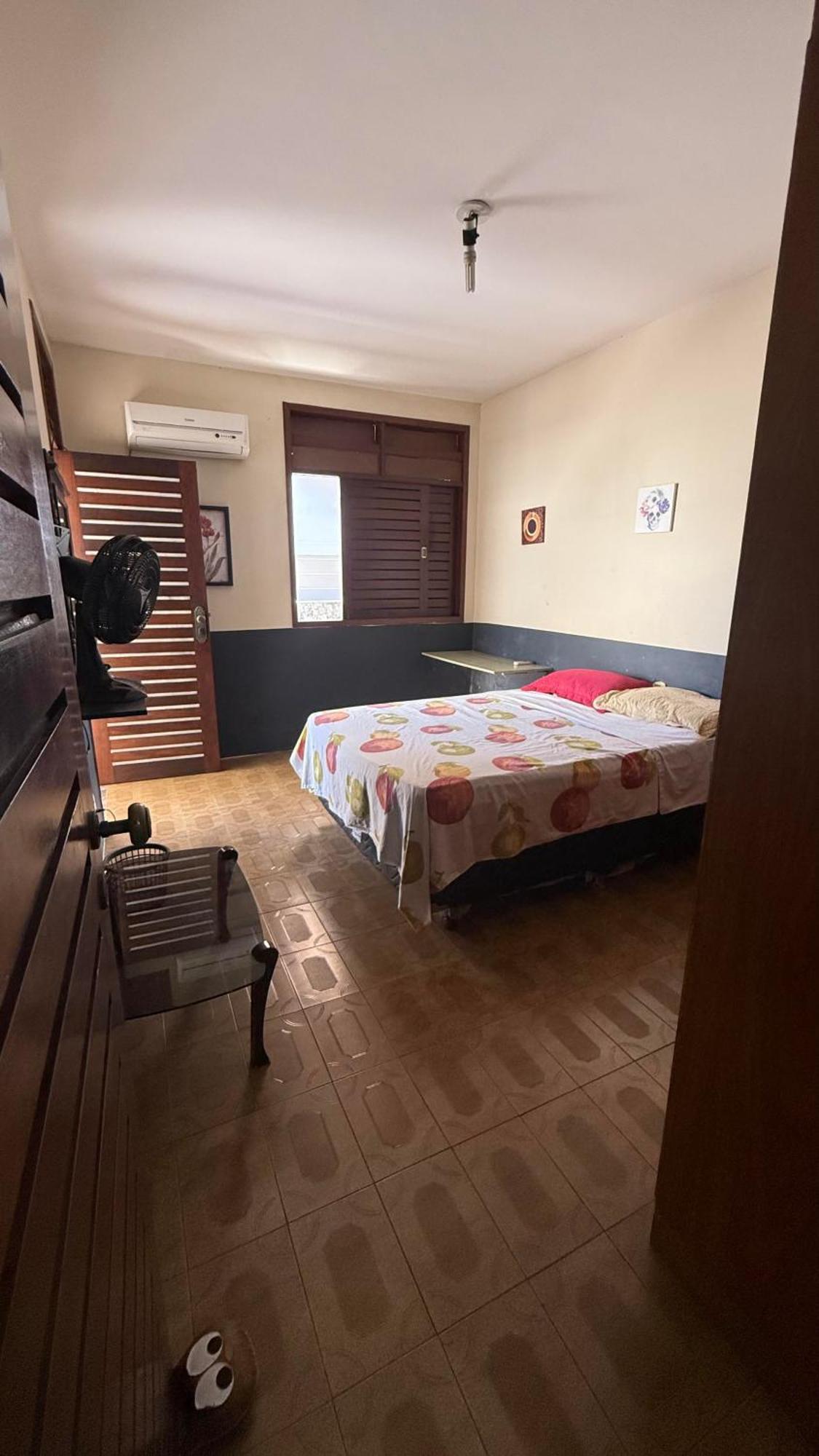 Casa Do Uai Appartement João Pessoa Buitenkant foto