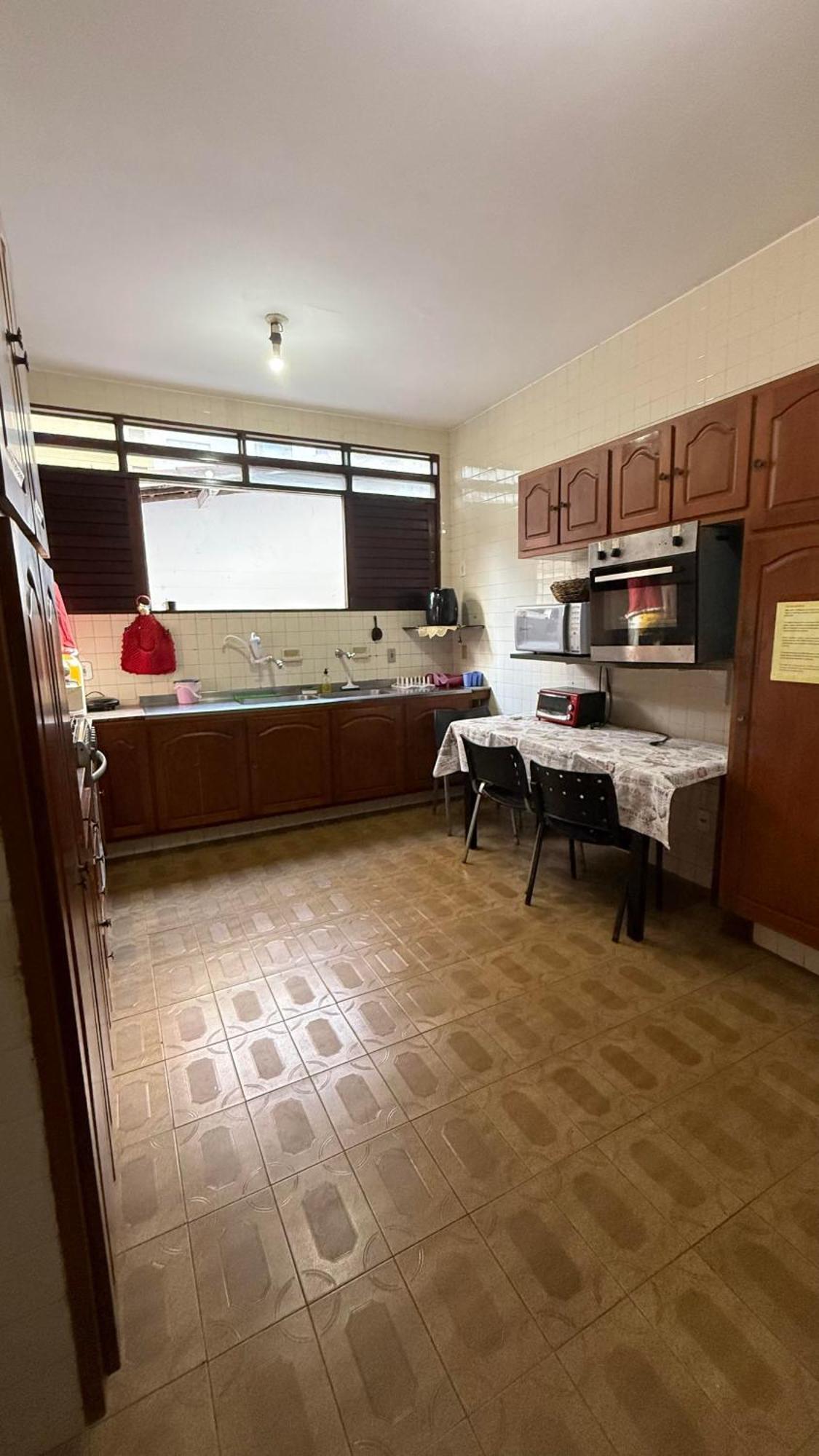 Casa Do Uai Appartement João Pessoa Buitenkant foto