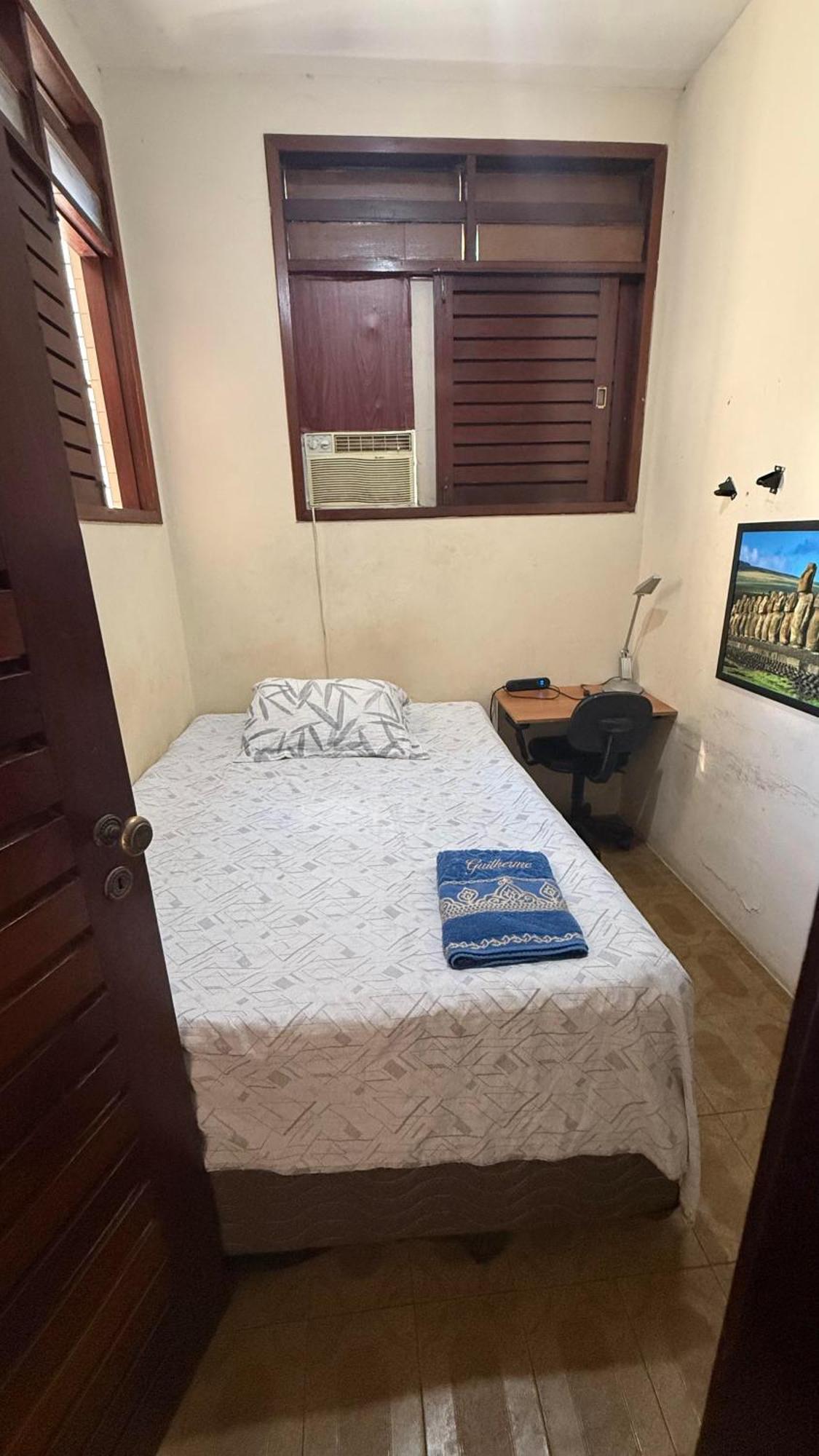Casa Do Uai Appartement João Pessoa Buitenkant foto
