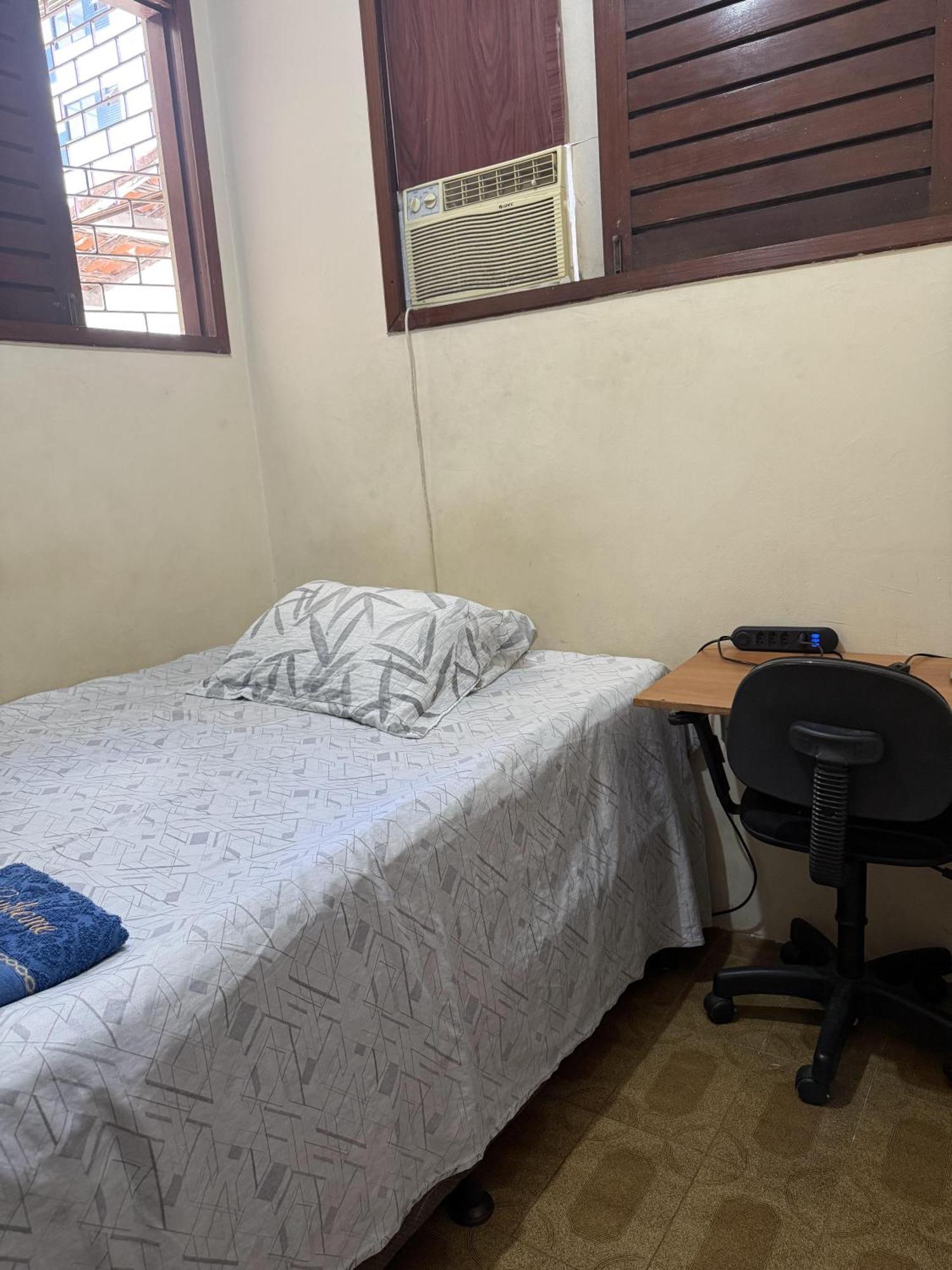 Casa Do Uai Appartement João Pessoa Buitenkant foto